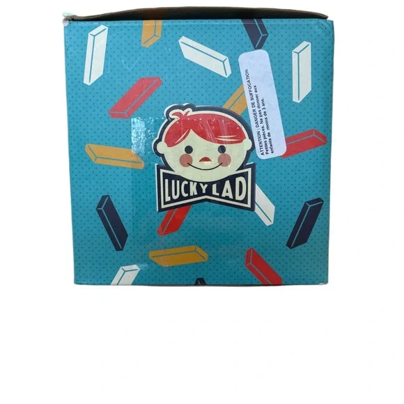 Domino Rally Set - Picture 3 of 6